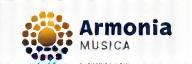 Logo Armonia Musica Srl